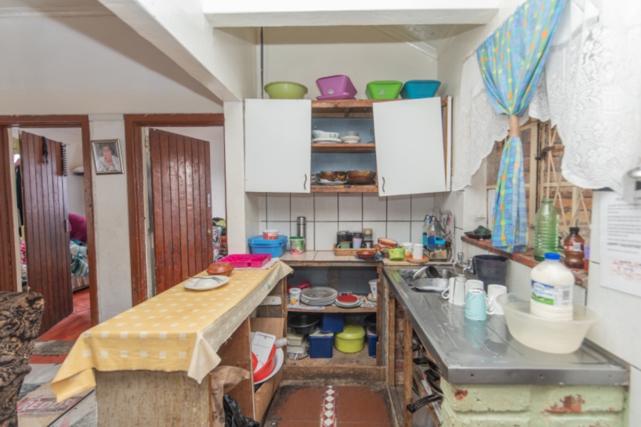 2 Bedroom Property for Sale in Kensington Eastern Cape
